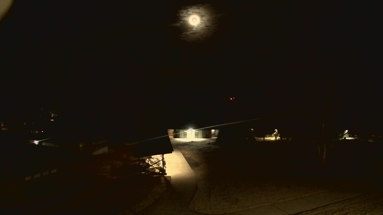 Thumbnail for current weather camera view from Camp Twin Lakes - Will-a-Way in Winder, Georgia