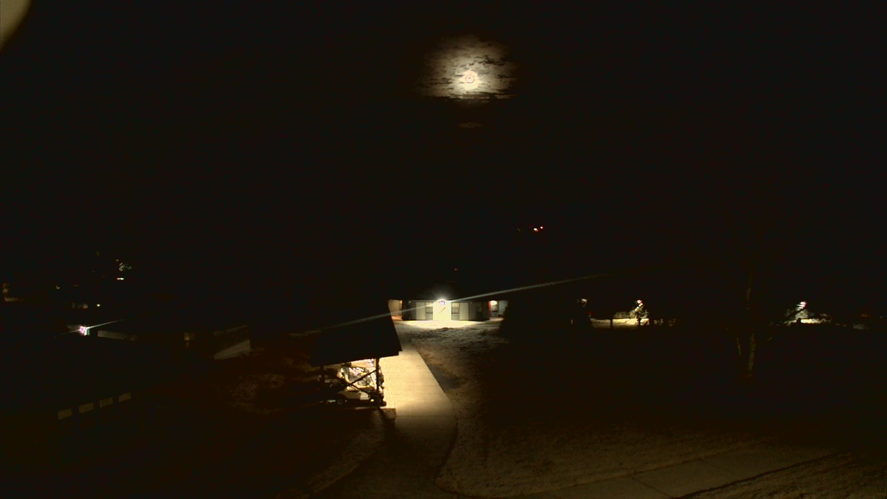 Thumbnail for current weather camera view from Camp Twin Lakes - Will-a-Way in Winder, Georgia