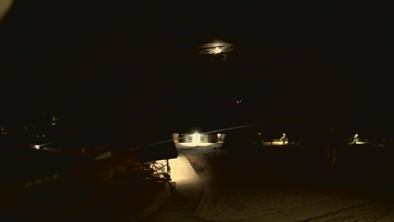 Thumbnail for current weather camera view from Camp Twin Lakes - Will-a-Way in Winder, Georgia