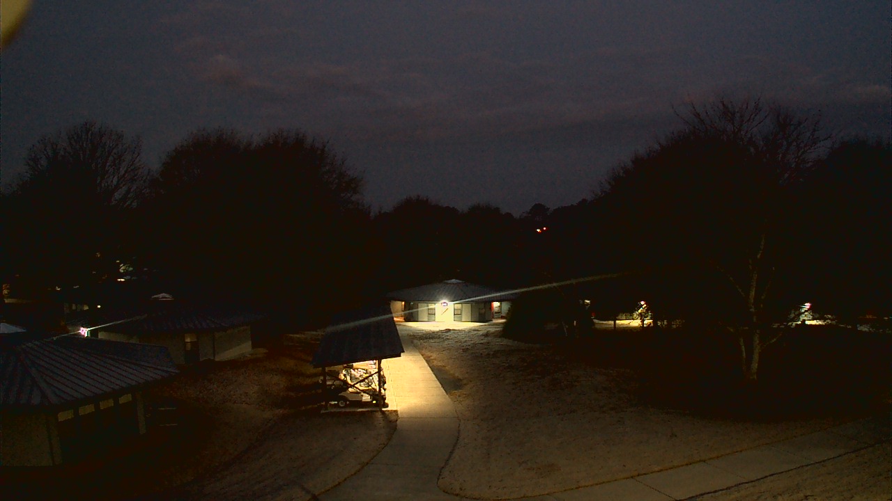 Thumbnail for current weather camera view from Camp Twin Lakes - Will-a-Way in Winder, Georgia