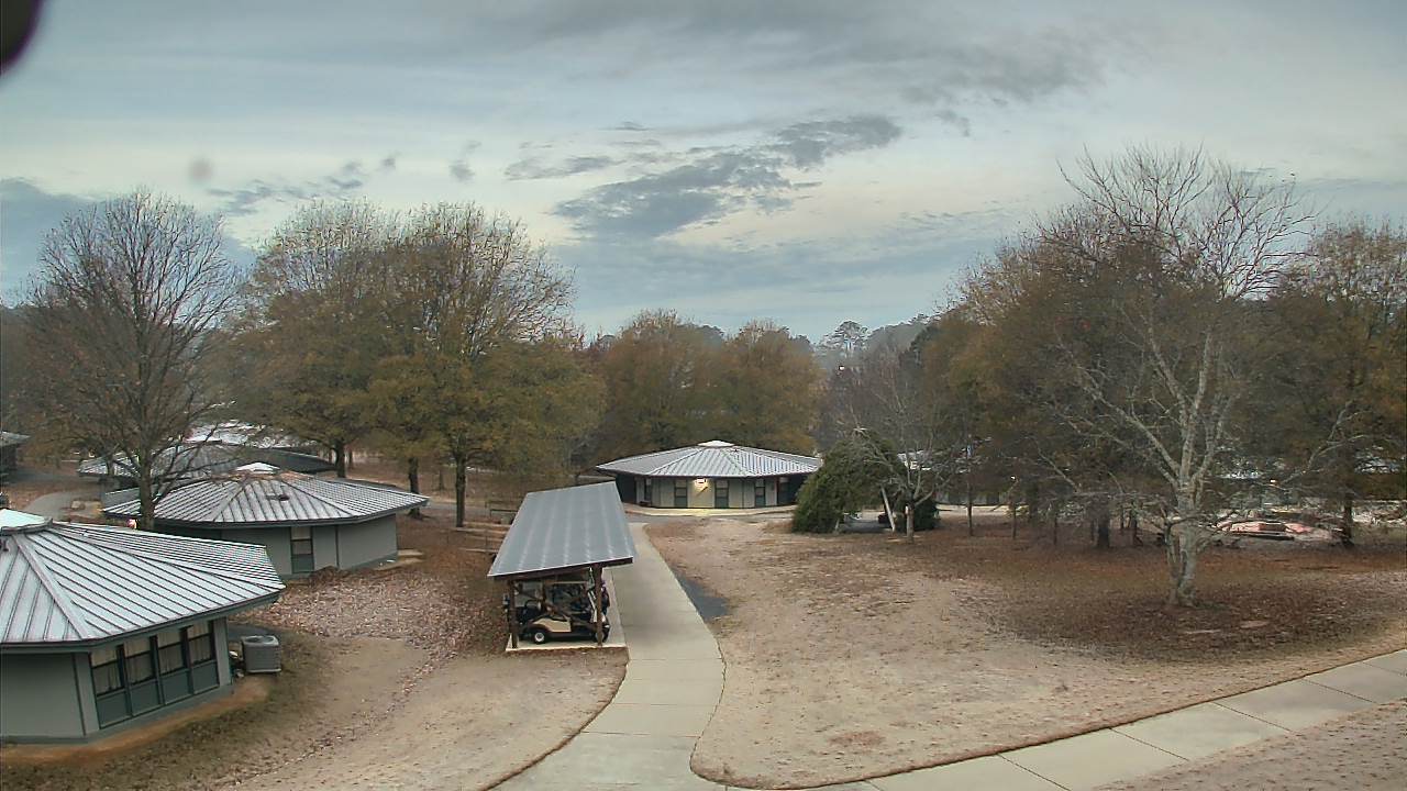 Thumbnail for current weather camera view from Camp Twin Lakes - Will-a-Way in Winder, Georgia