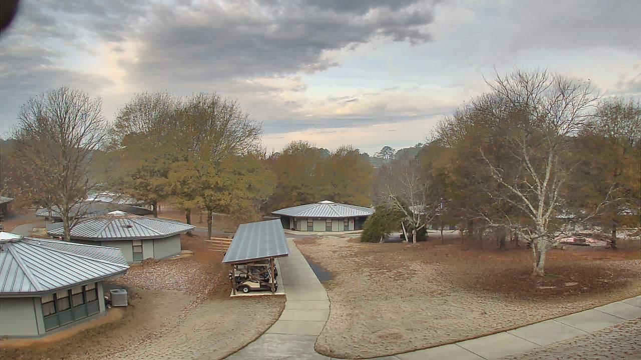 Thumbnail for current weather camera view from Camp Twin Lakes - Will-a-Way in Winder, Georgia