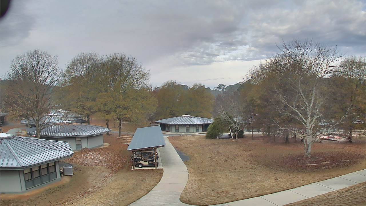 Thumbnail for current weather camera view from Camp Twin Lakes - Will-a-Way in Winder, Georgia