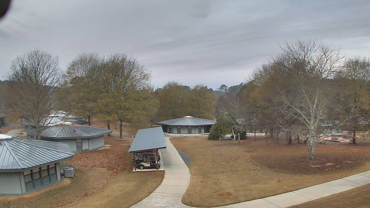 Thumbnail for current weather camera view from Camp Twin Lakes - Will-a-Way in Winder, Georgia
