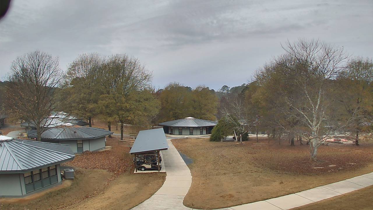 Thumbnail for current weather camera view from Camp Twin Lakes - Will-a-Way in Winder, Georgia
