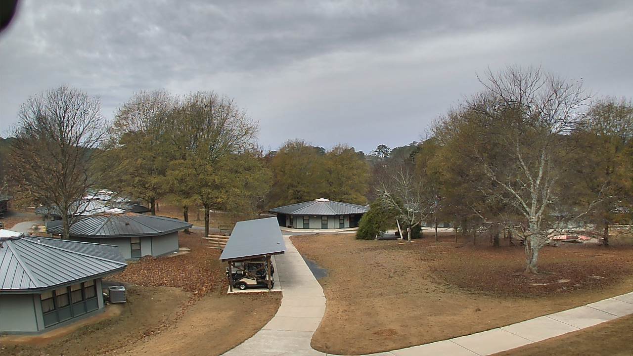 Thumbnail for current weather camera view from Camp Twin Lakes - Will-a-Way in Winder, Georgia