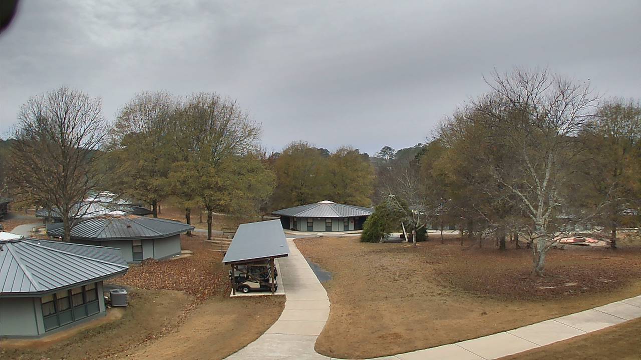 Thumbnail for current weather camera view from Camp Twin Lakes - Will-a-Way in Winder, Georgia