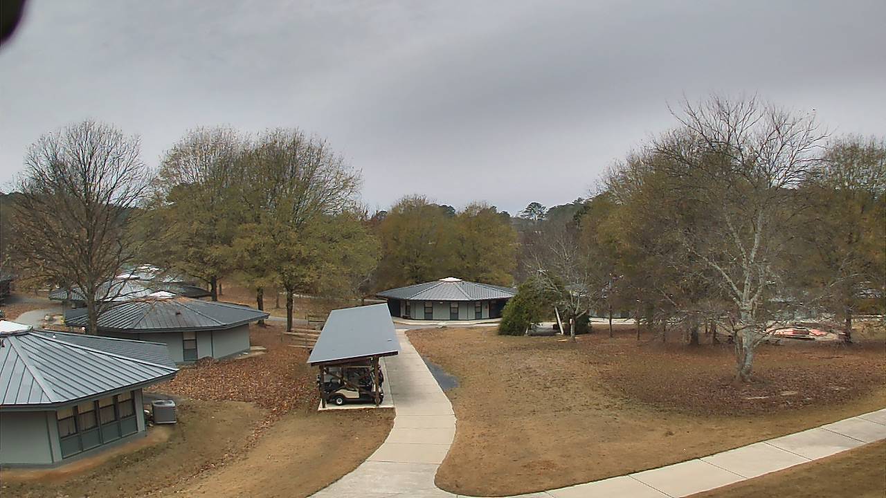 Thumbnail for current weather camera view from Camp Twin Lakes - Will-a-Way in Winder, Georgia