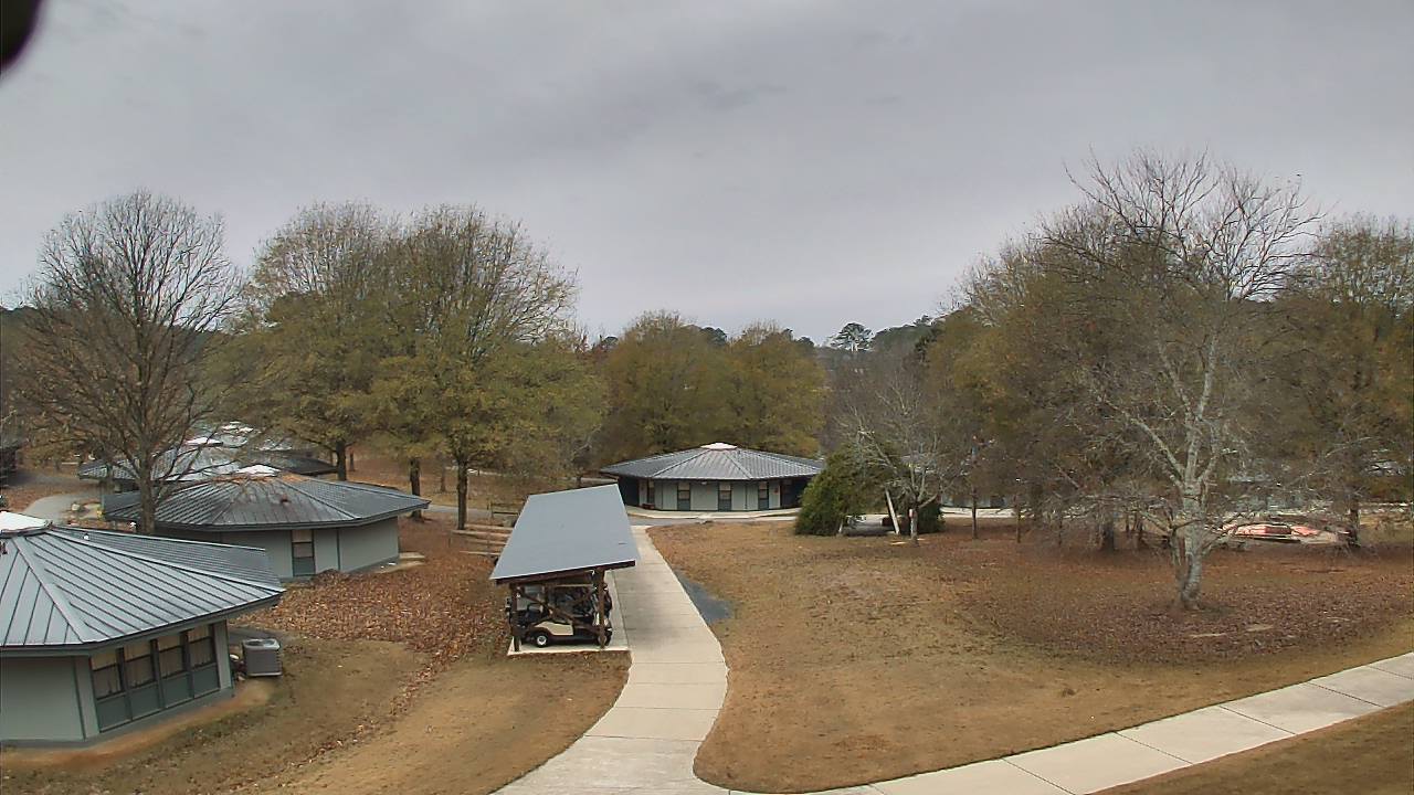 Thumbnail for current weather camera view from Camp Twin Lakes - Will-a-Way in Winder, Georgia