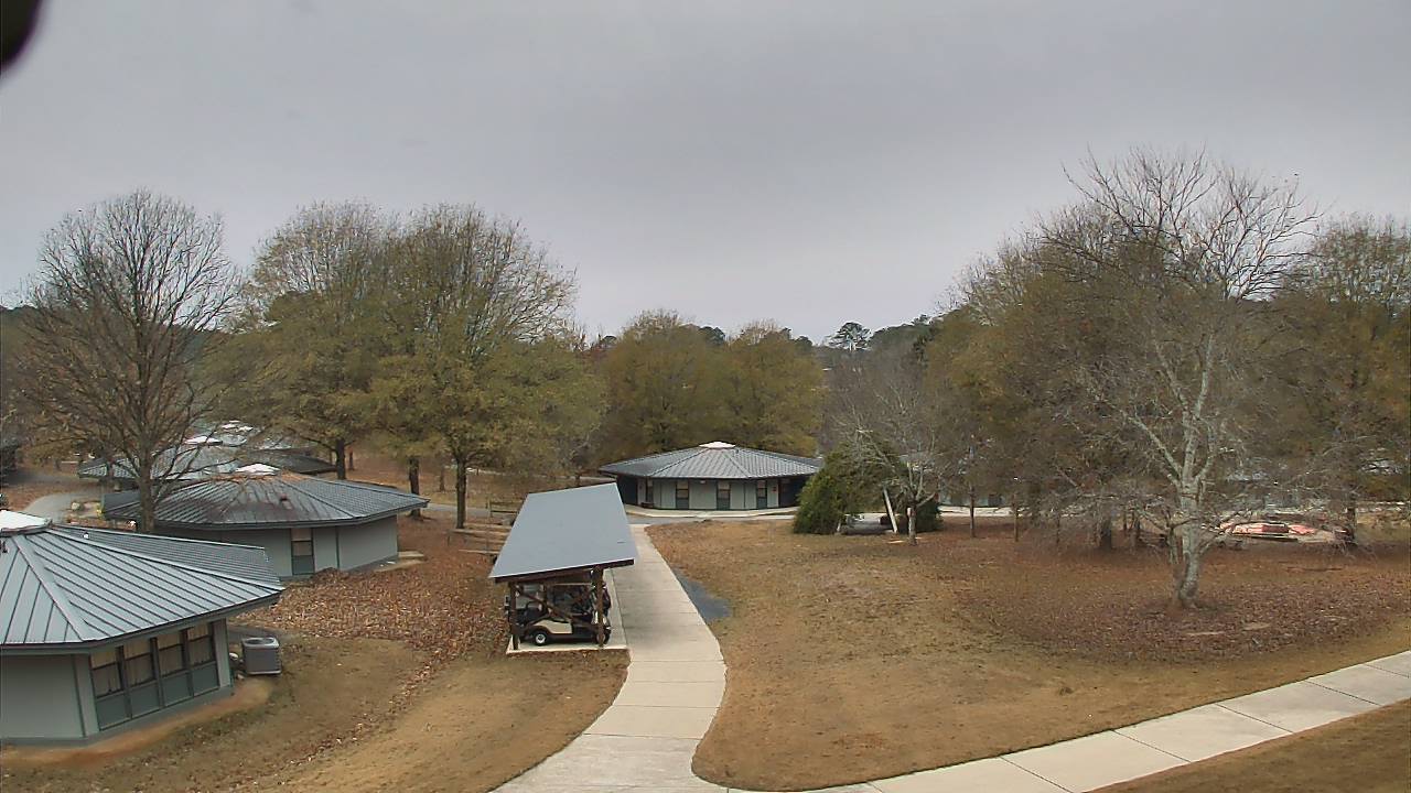 Thumbnail for current weather camera view from Camp Twin Lakes - Will-a-Way in Winder, Georgia