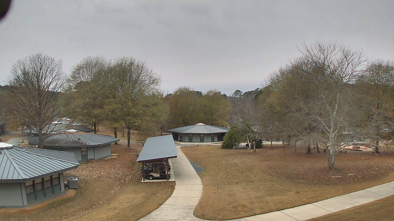 Thumbnail for current weather camera view from Camp Twin Lakes - Will-a-Way in Winder, Georgia