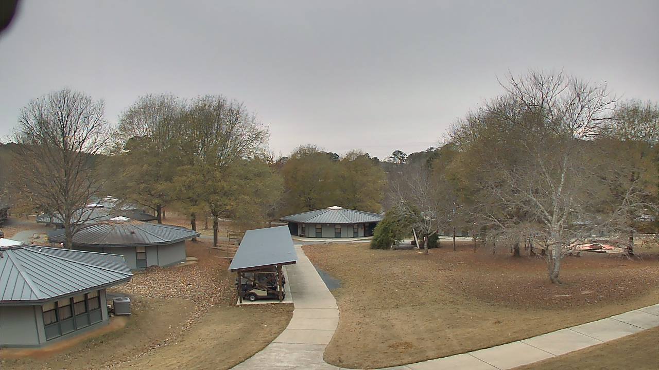 Thumbnail for current weather camera view from Camp Twin Lakes - Will-a-Way in Winder, Georgia