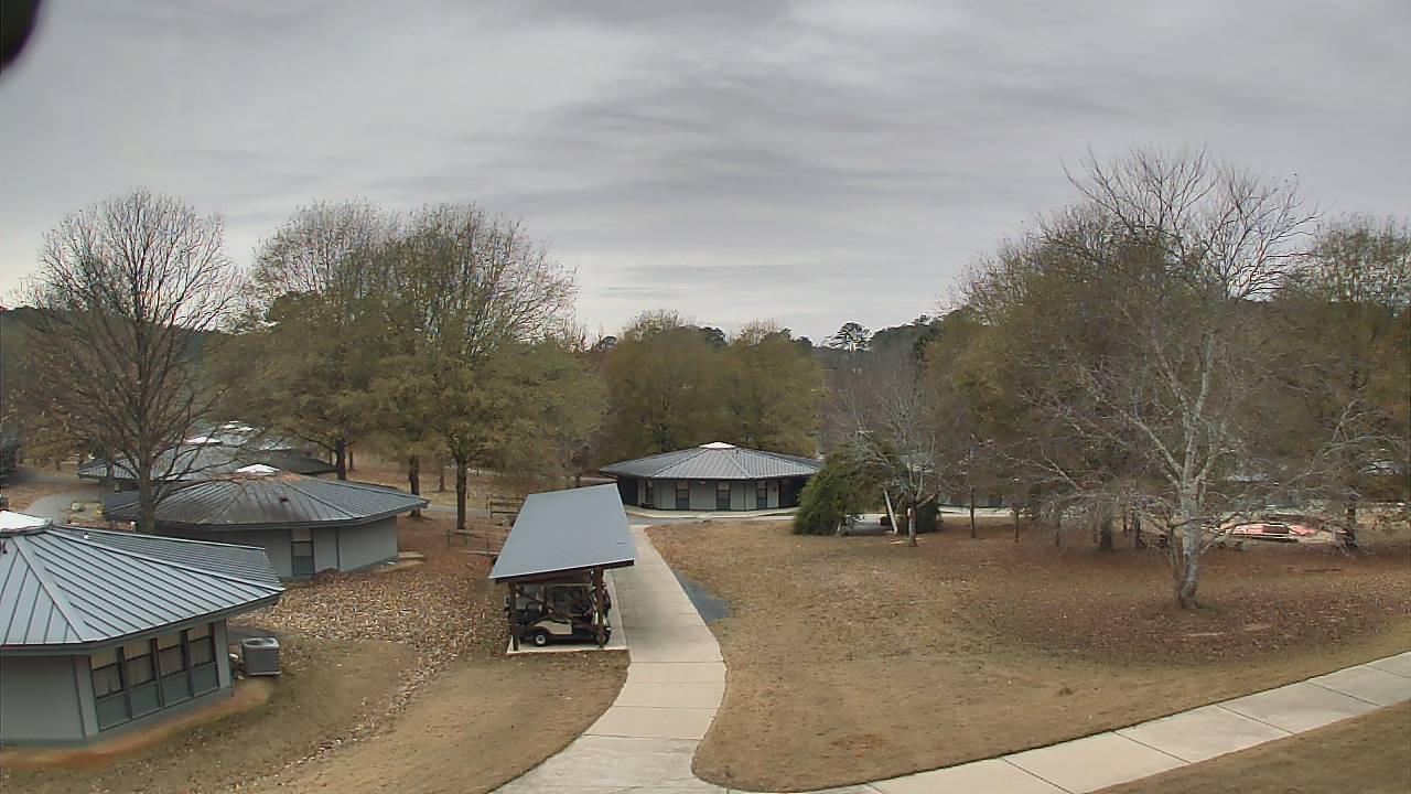 Thumbnail for current weather camera view from Camp Twin Lakes - Will-a-Way in Winder, Georgia