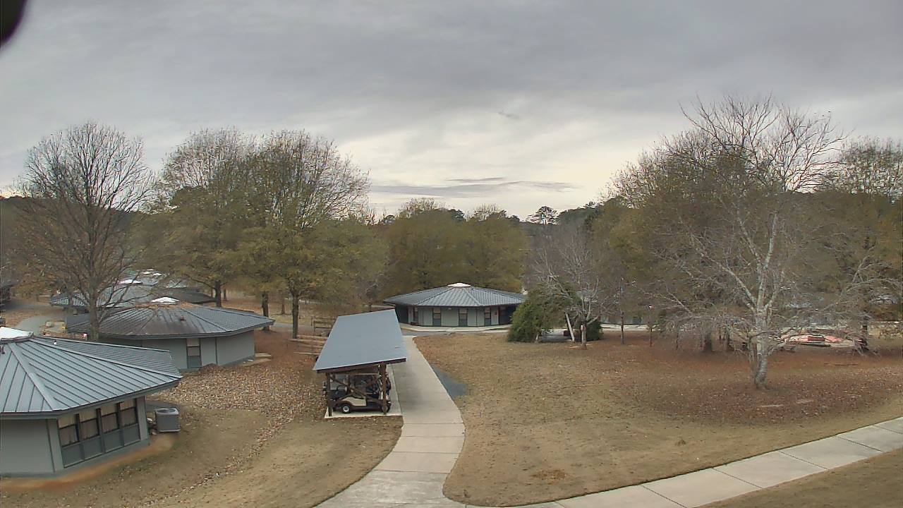 Thumbnail for current weather camera view from Camp Twin Lakes - Will-a-Way in Winder, Georgia