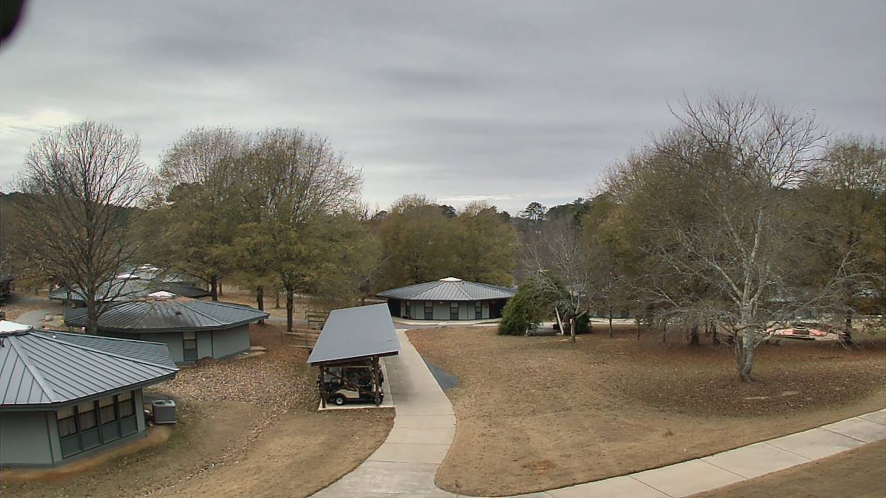 Thumbnail for current weather camera view from Camp Twin Lakes - Will-a-Way in Winder, Georgia