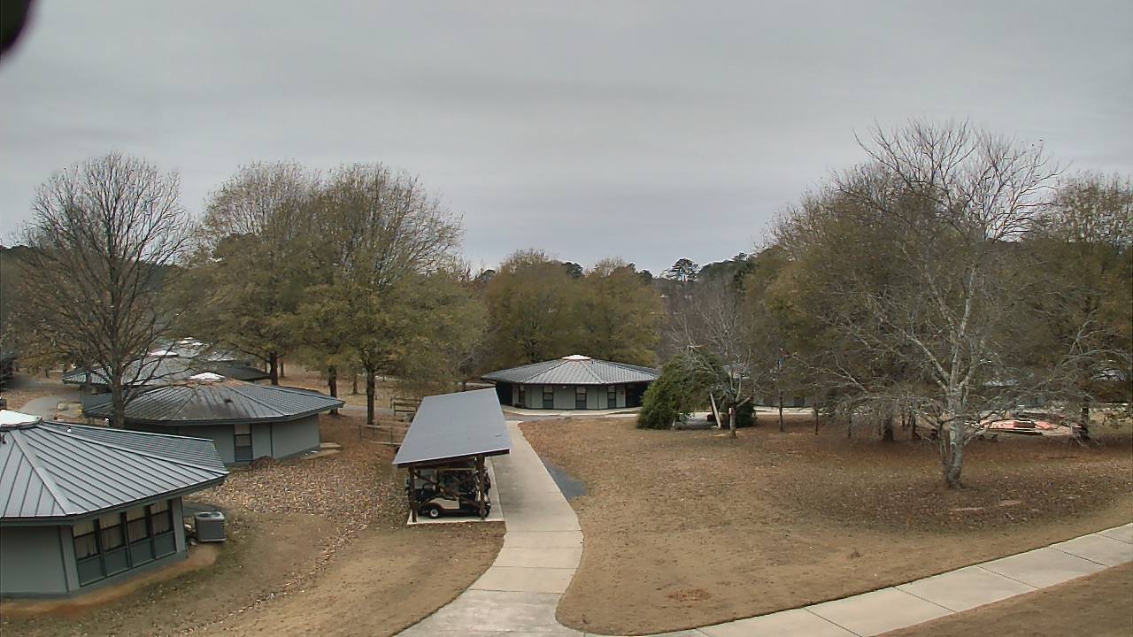 Thumbnail for current weather camera view from Camp Twin Lakes - Will-a-Way in Winder, Georgia