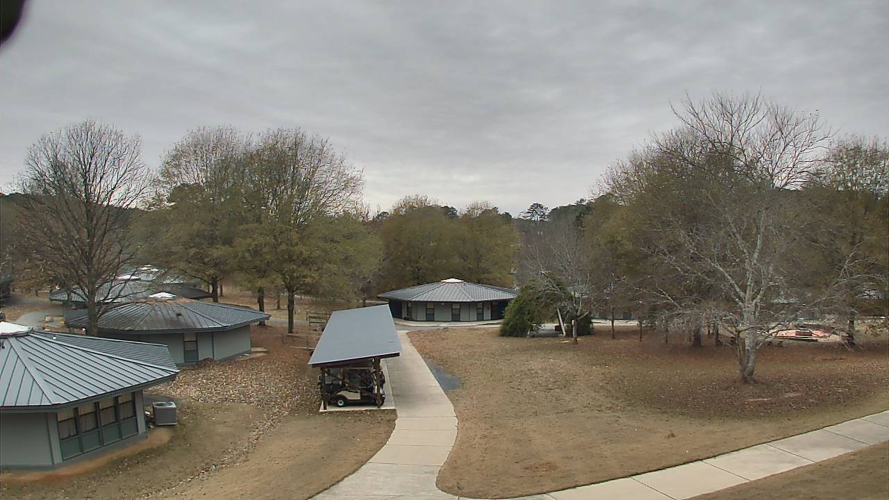 Thumbnail for current weather camera view from Camp Twin Lakes - Will-a-Way in Winder, Georgia
