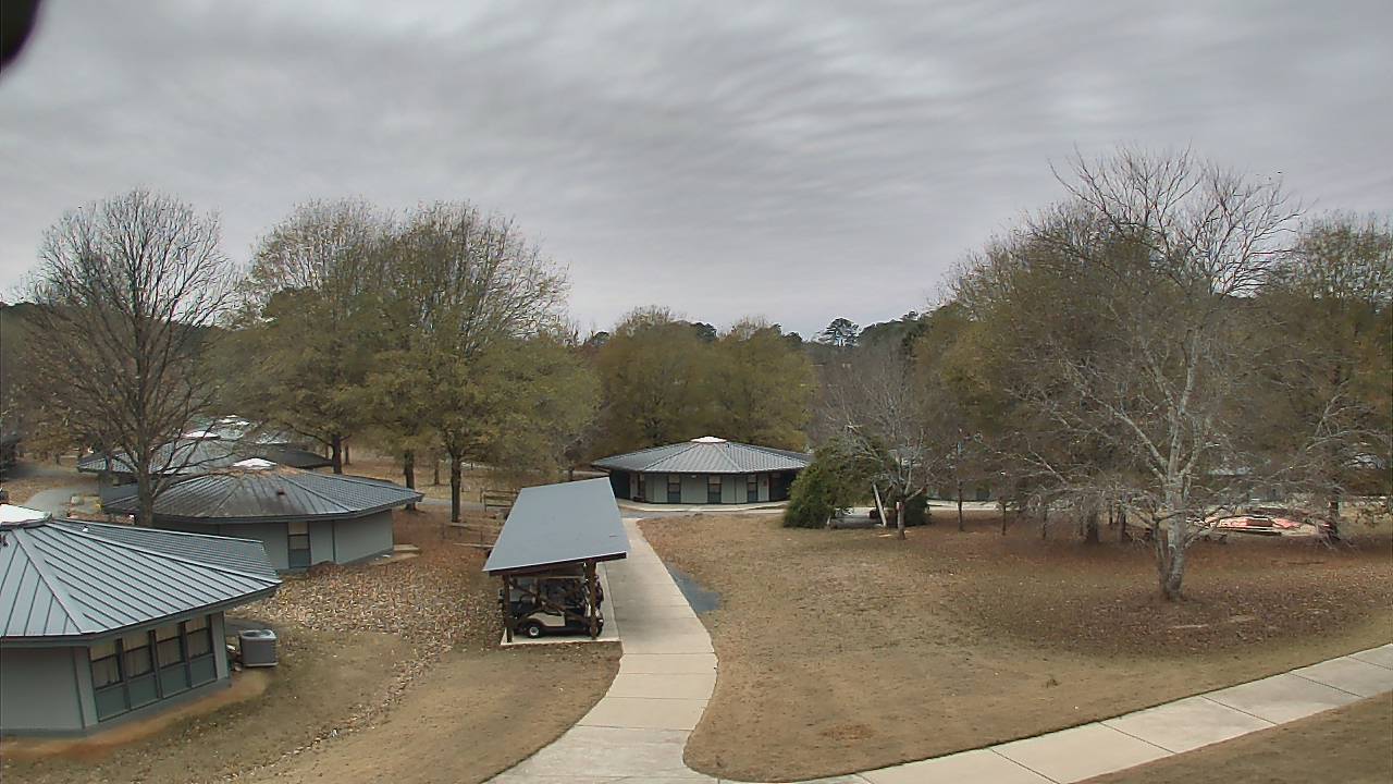 Thumbnail for current weather camera view from Camp Twin Lakes - Will-a-Way in Winder, Georgia