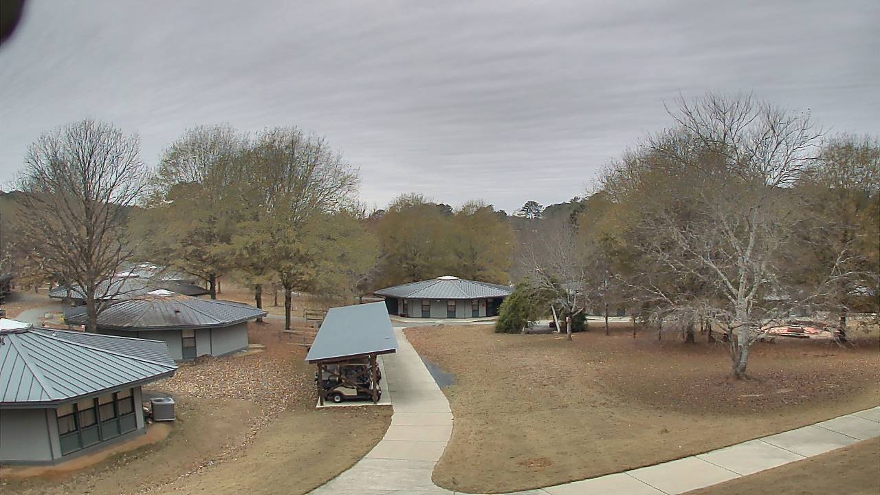 Thumbnail for current weather camera view from Camp Twin Lakes - Will-a-Way in Winder, Georgia