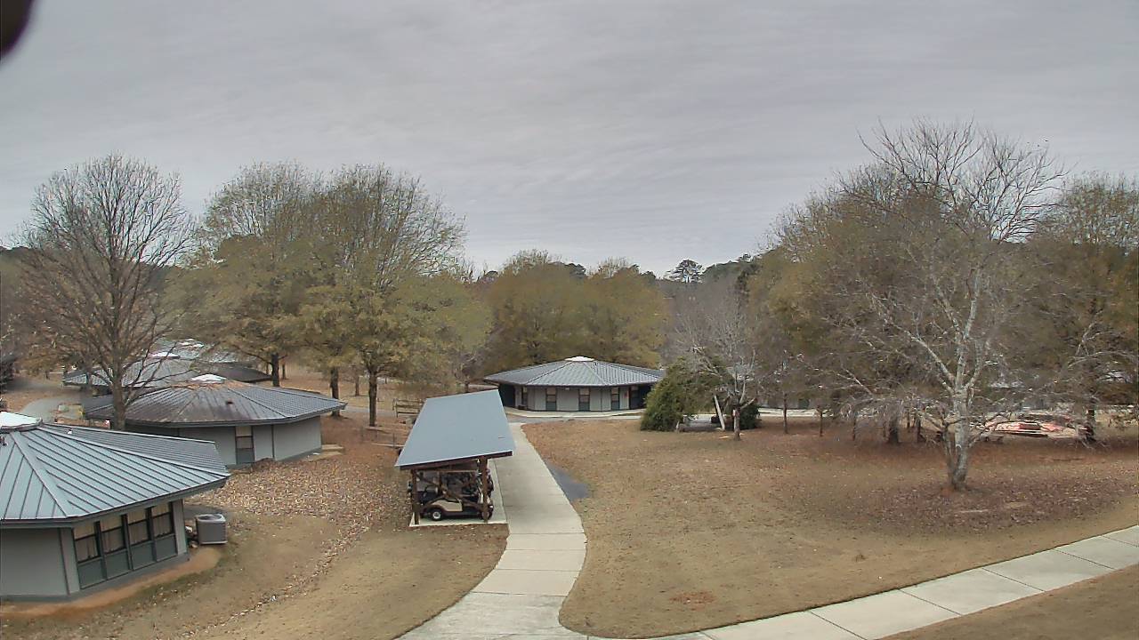 Thumbnail for current weather camera view from Camp Twin Lakes - Will-a-Way in Winder, Georgia