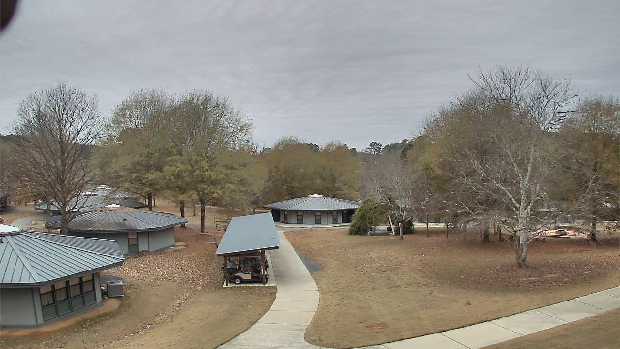 Thumbnail for current weather camera view from Camp Twin Lakes - Will-a-Way in Winder, Georgia