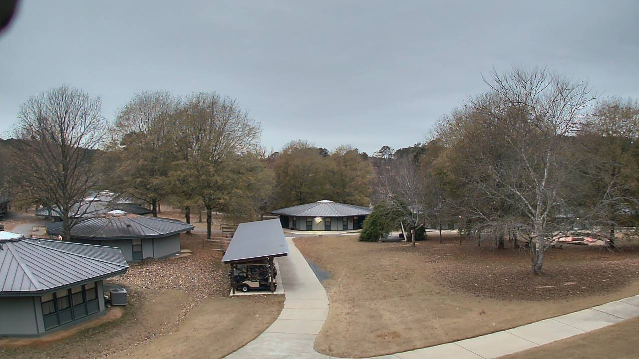 Thumbnail for current weather camera view from Camp Twin Lakes - Will-a-Way in Winder, Georgia