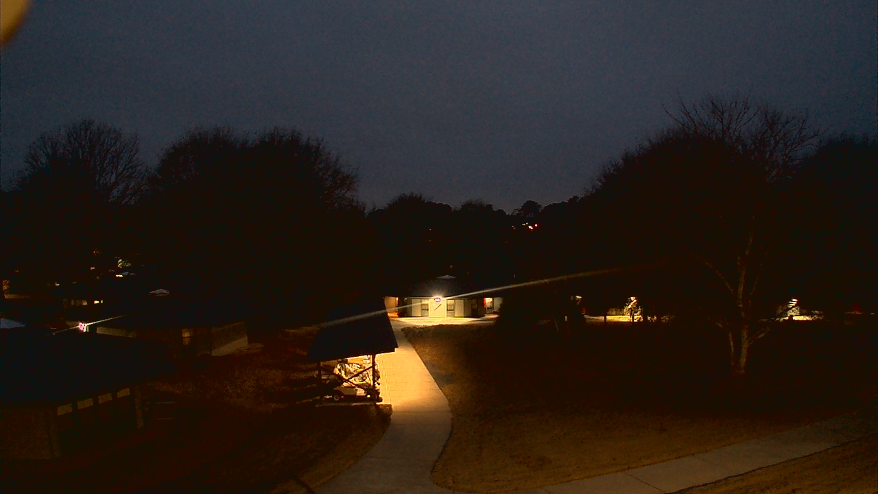 Thumbnail for current weather camera view from Camp Twin Lakes - Will-a-Way in Winder, Georgia