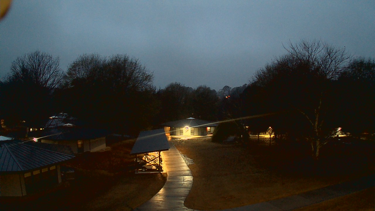 Thumbnail for current weather camera view from Camp Twin Lakes - Will-a-Way in Winder, Georgia