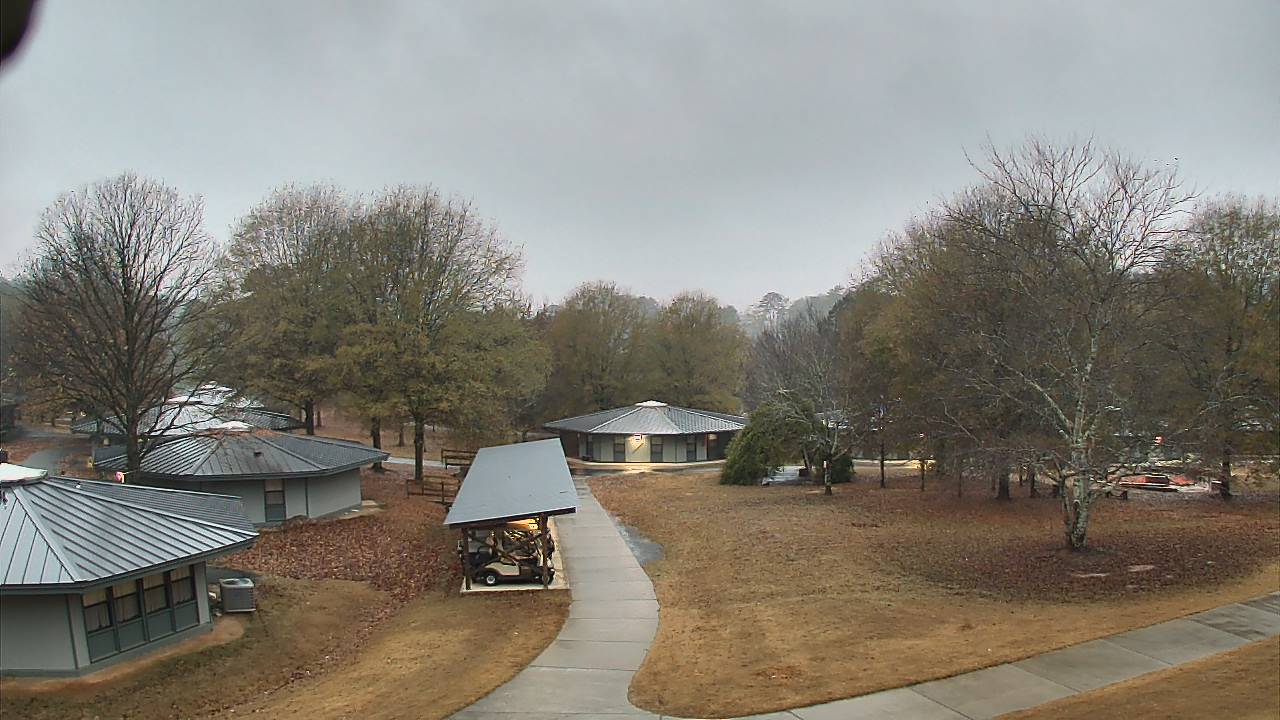 Thumbnail for current weather camera view from Camp Twin Lakes - Will-a-Way in Winder, Georgia