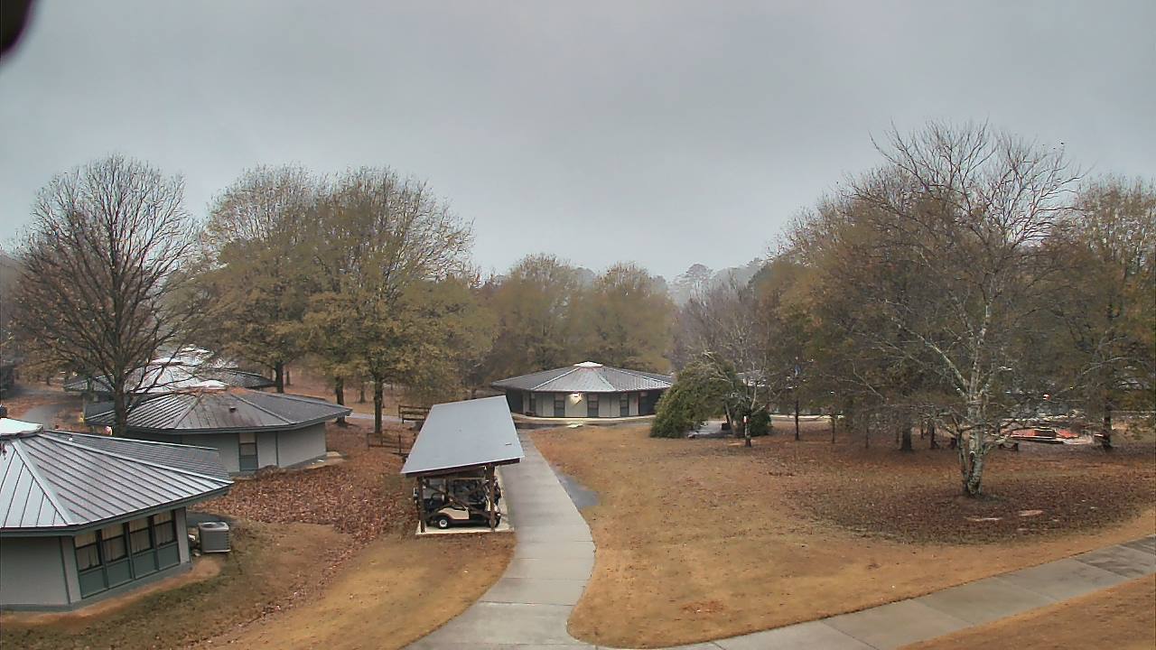 Thumbnail for current weather camera view from Camp Twin Lakes - Will-a-Way in Winder, Georgia
