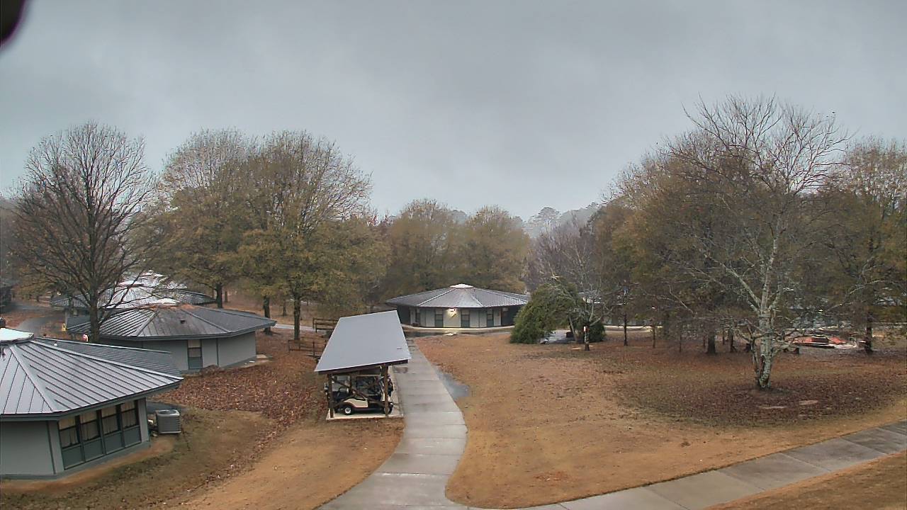 Thumbnail for current weather camera view from Camp Twin Lakes - Will-a-Way in Winder, Georgia