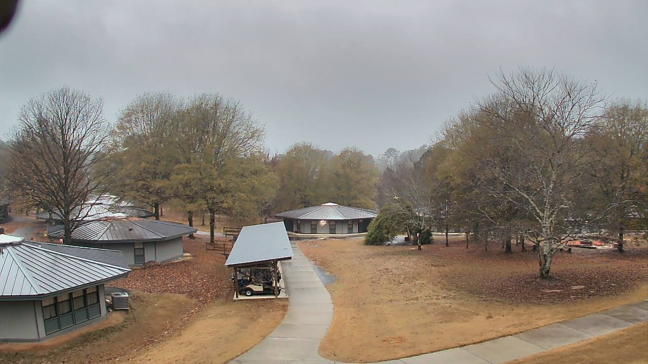 Thumbnail for current weather camera view from Camp Twin Lakes - Will-a-Way in Winder, Georgia