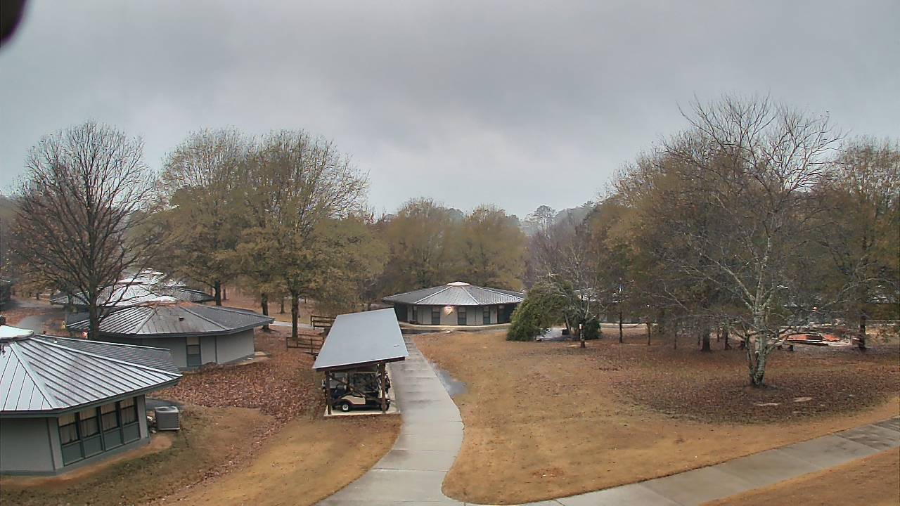 Thumbnail for current weather camera view from Camp Twin Lakes - Will-a-Way in Winder, Georgia