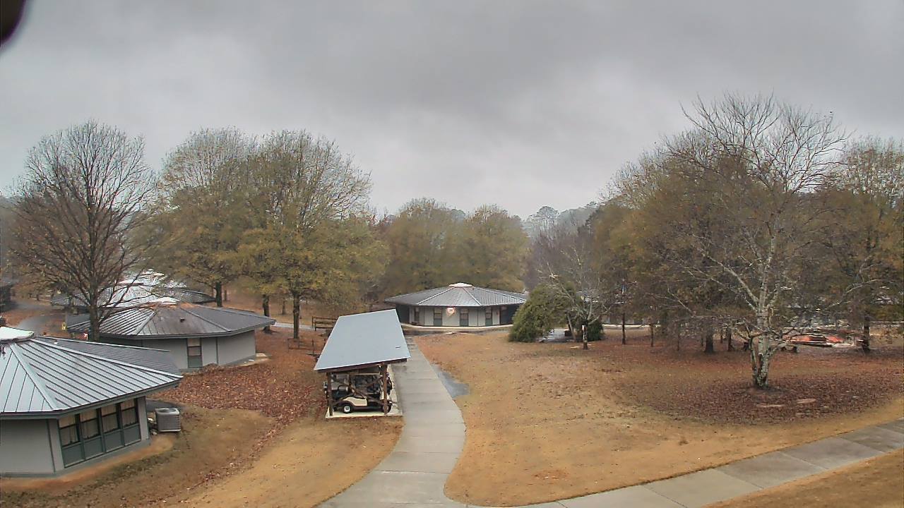 Thumbnail for current weather camera view from Camp Twin Lakes - Will-a-Way in Winder, Georgia