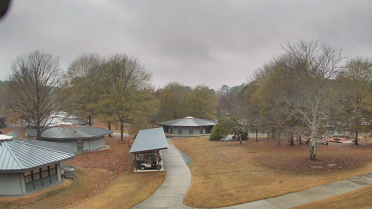 Thumbnail for current weather camera view from Camp Twin Lakes - Will-a-Way in Winder, Georgia