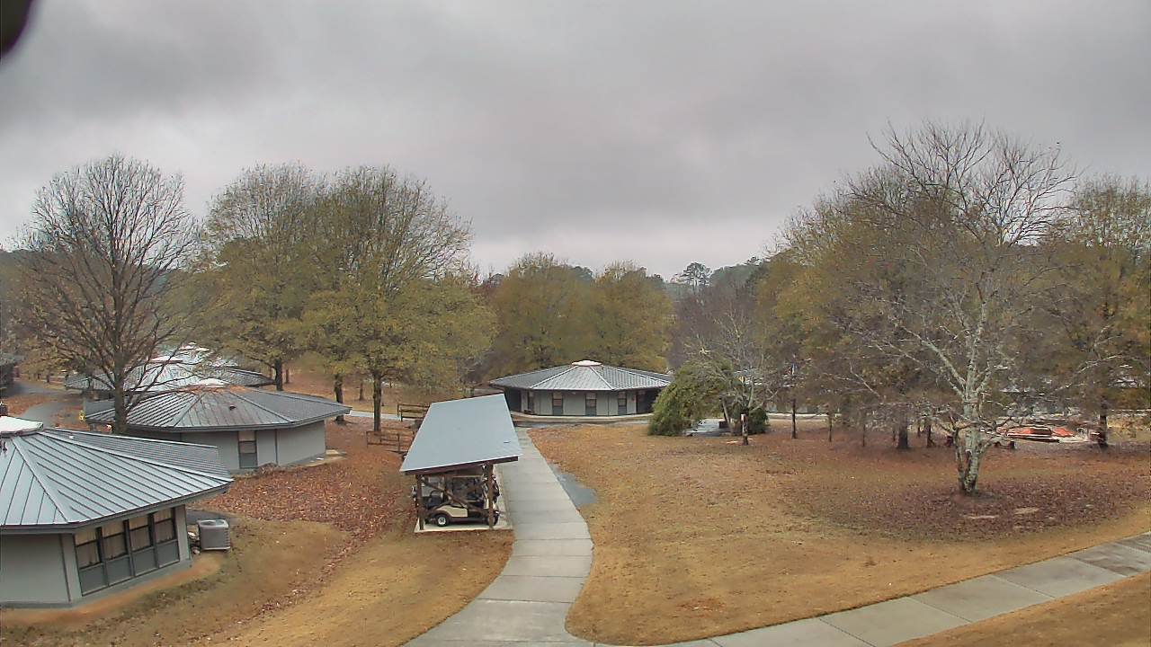 Thumbnail for current weather camera view from Camp Twin Lakes - Will-a-Way in Winder, Georgia