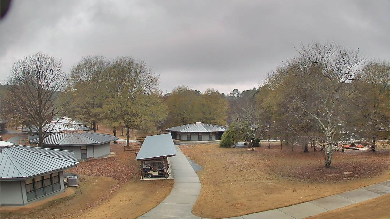 Thumbnail for current weather camera view from Camp Twin Lakes - Will-a-Way in Winder, Georgia