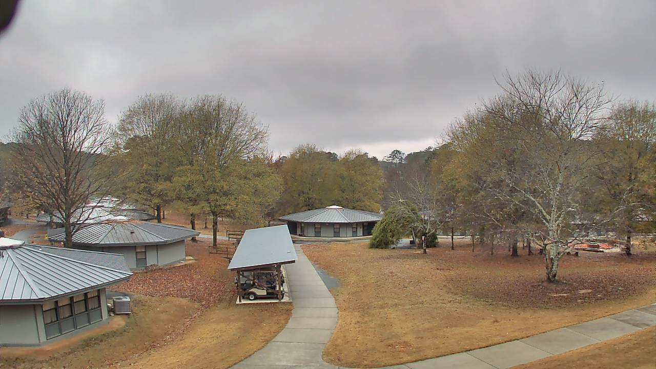 Thumbnail for current weather camera view from Camp Twin Lakes - Will-a-Way in Winder, Georgia