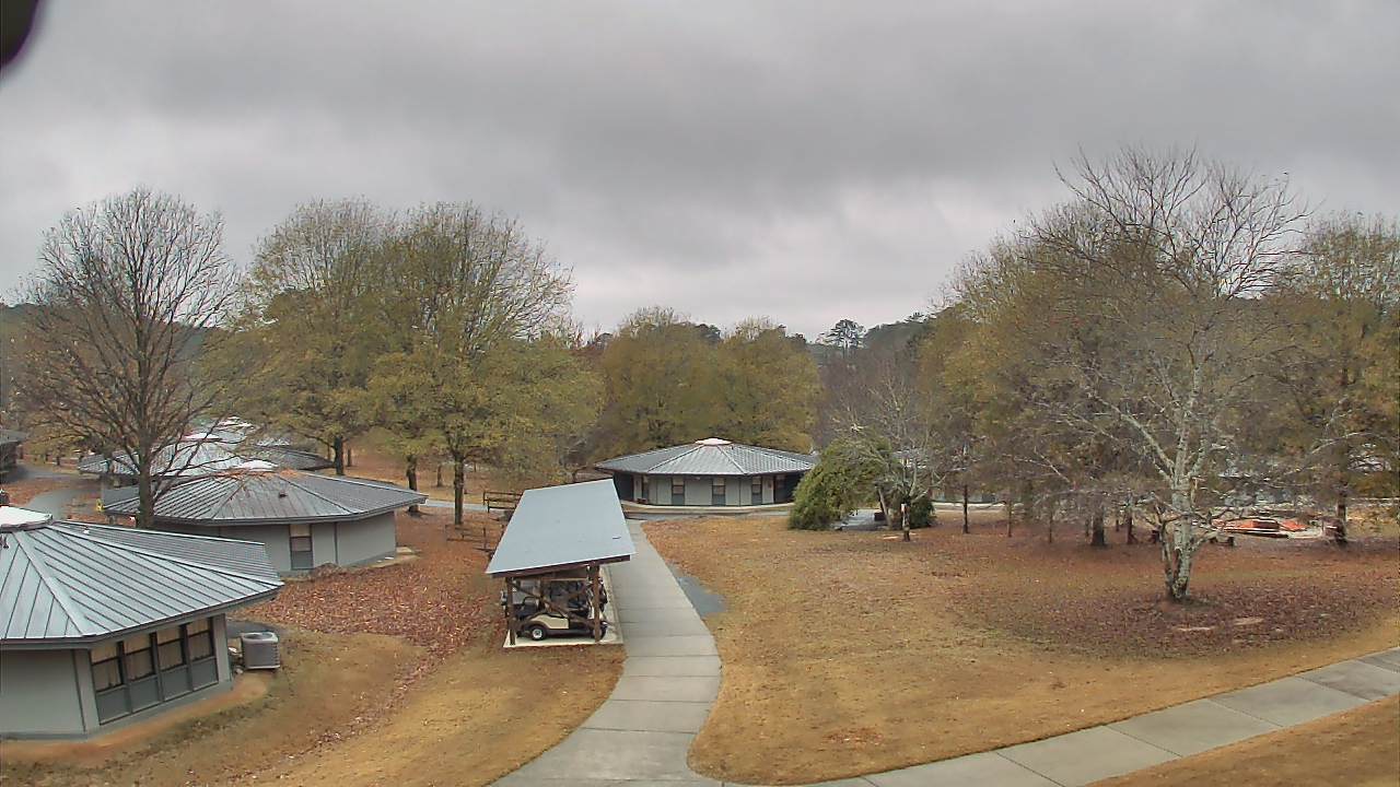 Thumbnail for current weather camera view from Camp Twin Lakes - Will-a-Way in Winder, Georgia