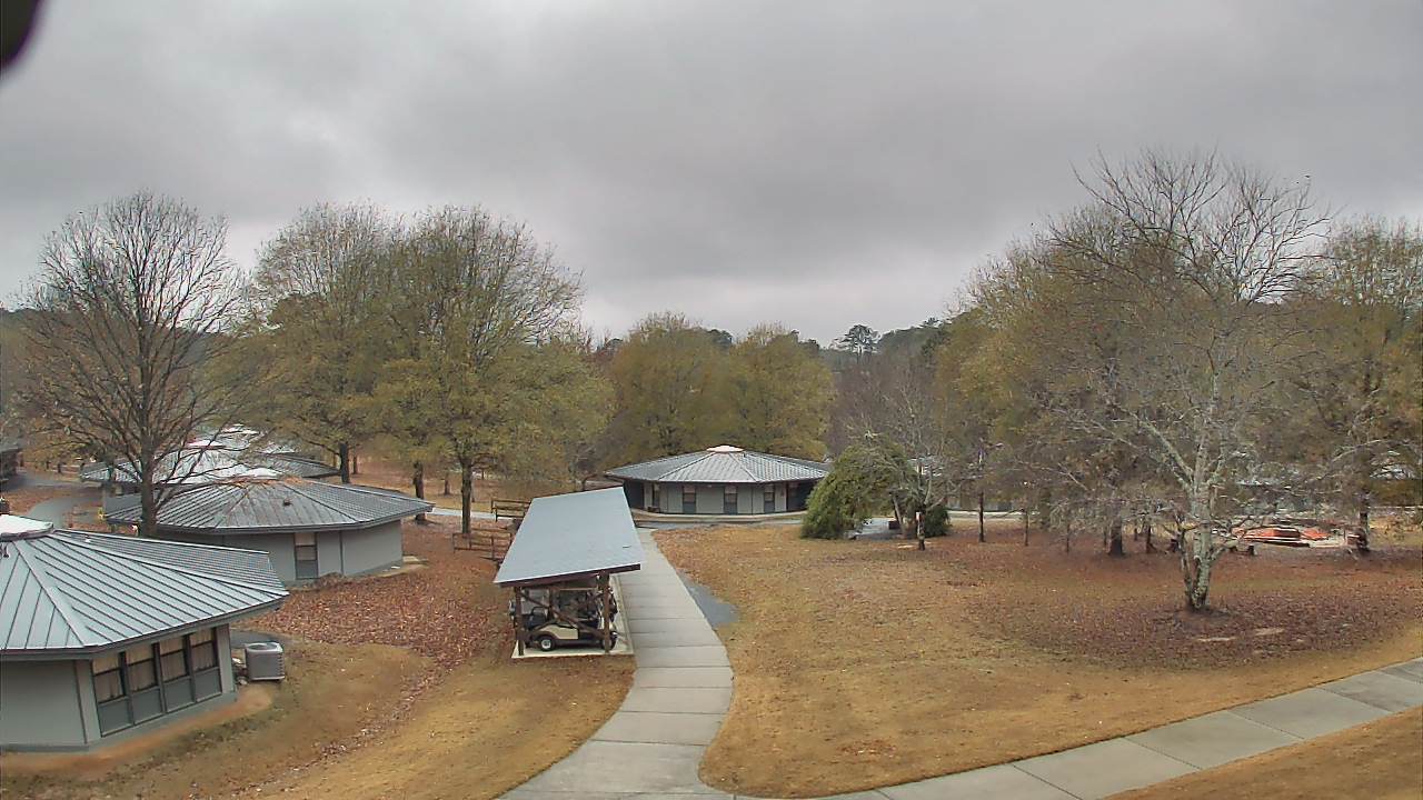 Thumbnail for current weather camera view from Camp Twin Lakes - Will-a-Way in Winder, Georgia