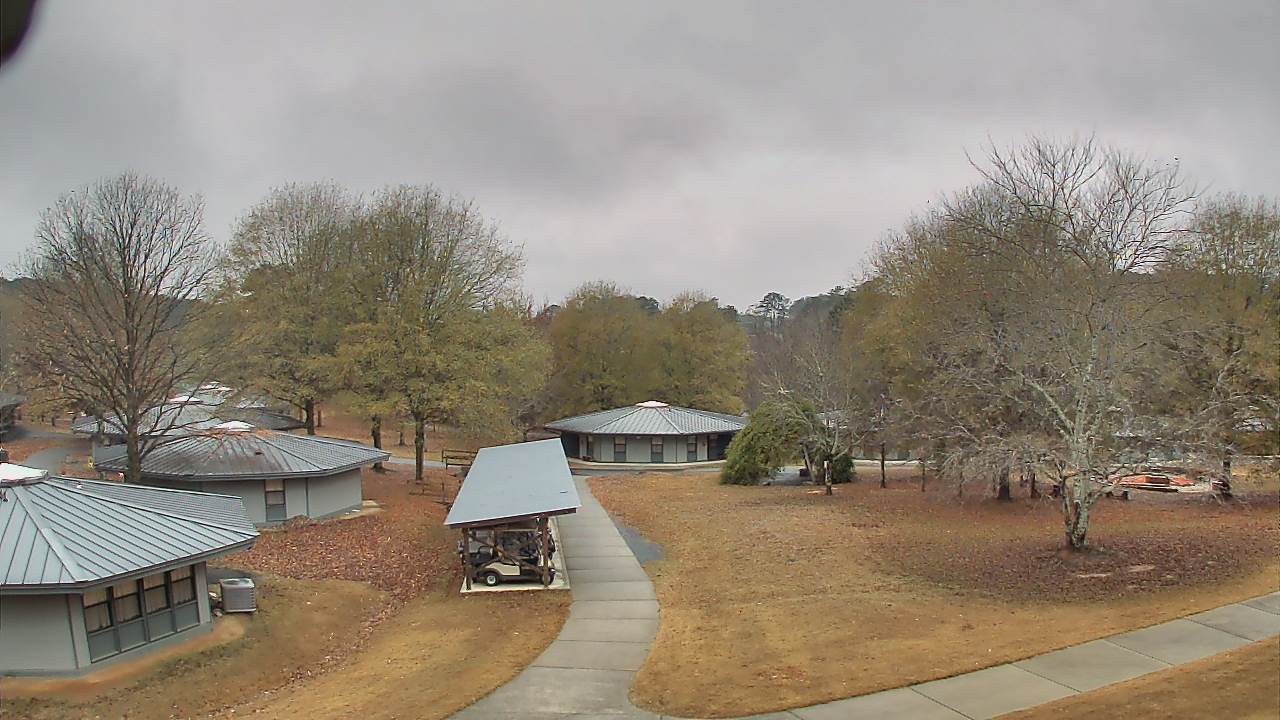 Thumbnail for current weather camera view from Camp Twin Lakes - Will-a-Way in Winder, Georgia