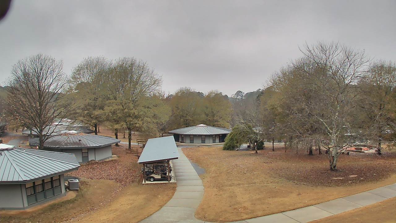 Thumbnail for current weather camera view from Camp Twin Lakes - Will-a-Way in Winder, Georgia