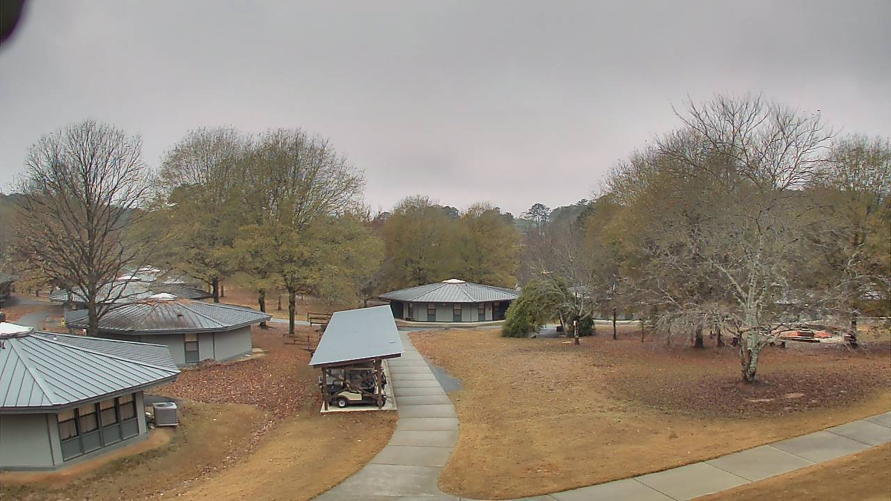 Thumbnail for current weather camera view from Camp Twin Lakes - Will-a-Way in Winder, Georgia