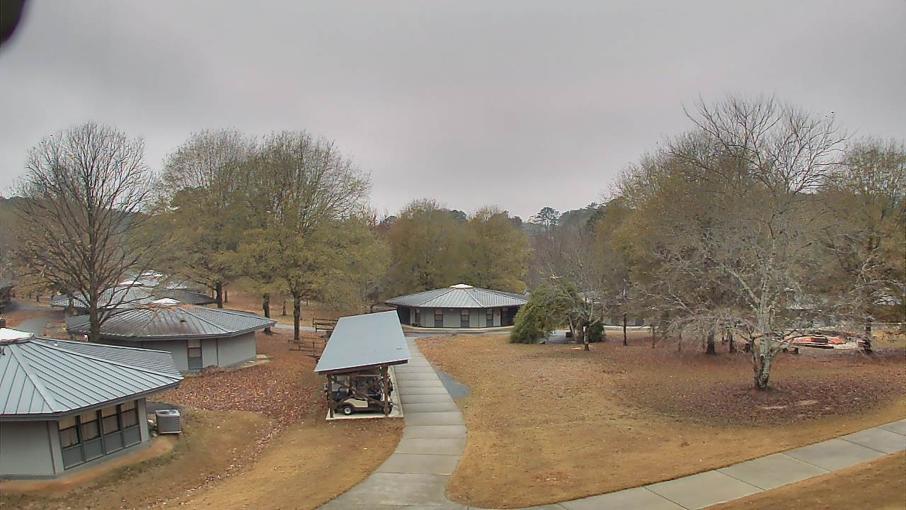 Thumbnail for current weather camera view from Camp Twin Lakes - Will-a-Way in Winder, Georgia