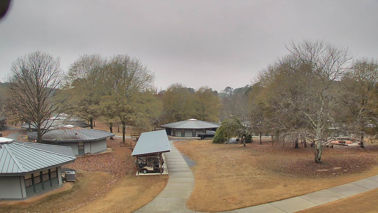Thumbnail for current weather camera view from Camp Twin Lakes - Will-a-Way in Winder, Georgia