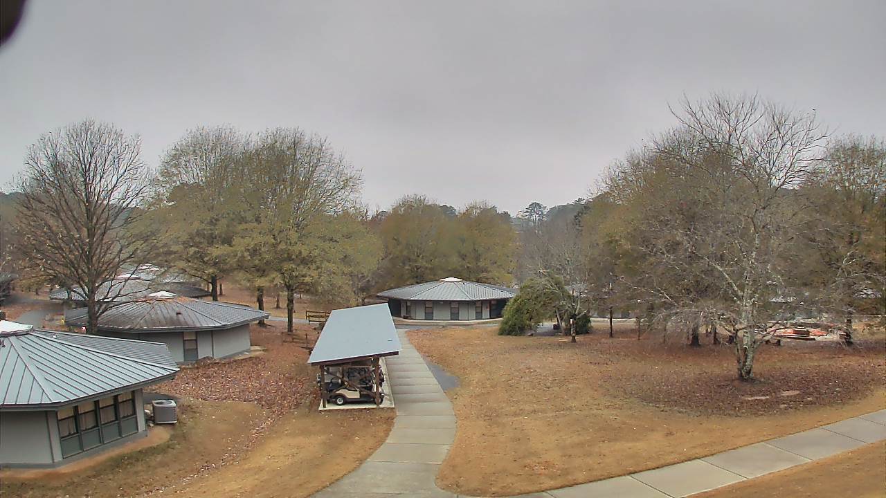 Thumbnail for current weather camera view from Camp Twin Lakes - Will-a-Way in Winder, Georgia