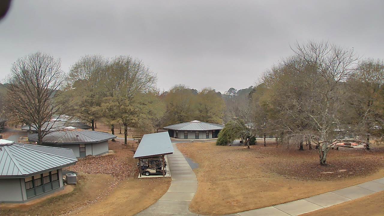 Thumbnail for current weather camera view from Camp Twin Lakes - Will-a-Way in Winder, Georgia
