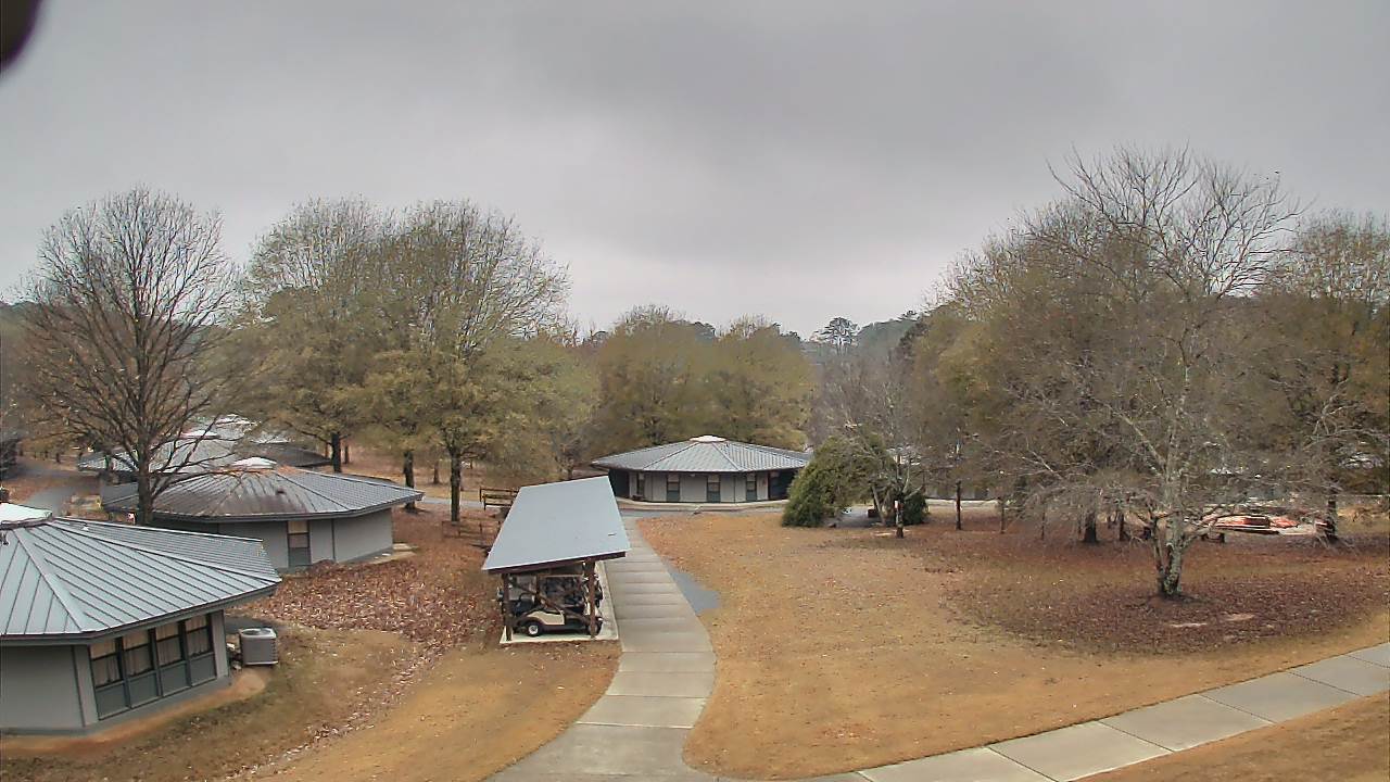 Thumbnail for current weather camera view from Camp Twin Lakes - Will-a-Way in Winder, Georgia