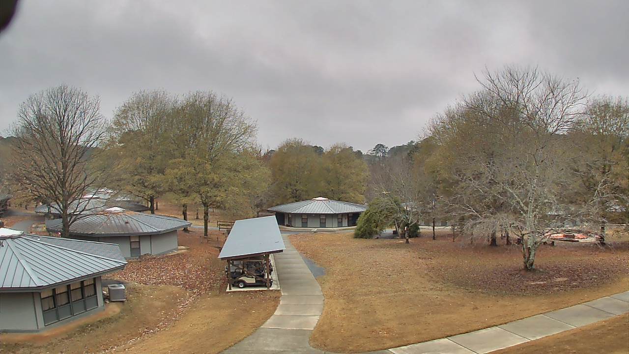 Thumbnail for current weather camera view from Camp Twin Lakes - Will-a-Way in Winder, Georgia
