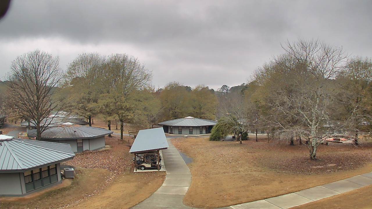 Thumbnail for current weather camera view from Camp Twin Lakes - Will-a-Way in Winder, Georgia